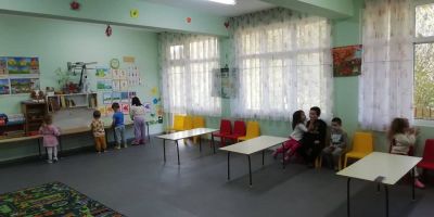 2 - ДГ Знаме на мира - Чилик